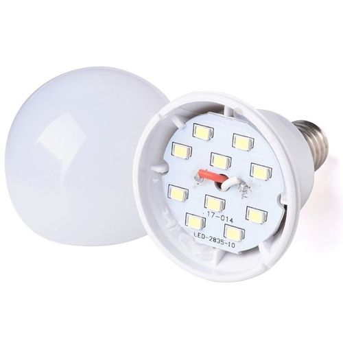 Żarówka diodowa E14  LED SMD 3W mała ciepła na Arena.pl