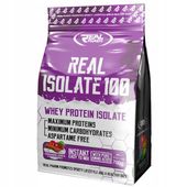 REAL PHARM REAL ISOLATE 700G jogurt wiśniowy