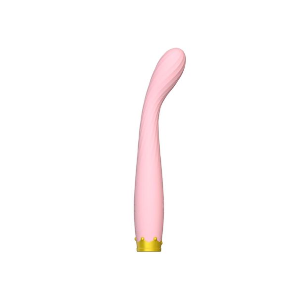 G Spot Vibrator Pink zdjęcie 2