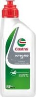 Castrol Outboard 2T – Olej do silników zaburtowych 1L (NMMA TC-W3)
