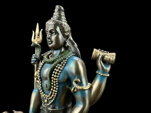 SIEDZĄCY SHIVA VERONESE WU77584A4 na Arena.pl