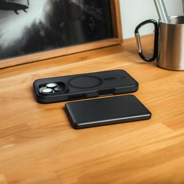 Spacecase Powerbank 5000Mah Magcharge Pb01 Gray zdjęcie 6
