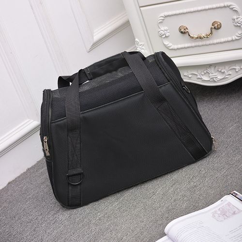 SOLIDNY Transporter dla Kota Psa Zwierząt Torba Podróżna MIĘKKA MATA GRATIS na Arena.pl