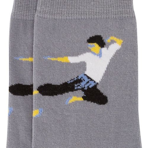 Bobby Sox Karate Rozmiar - 35-38 na Arena.pl