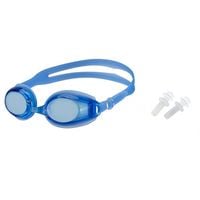 BATSPORT OKULARY OKULARKI NA BASEN ANTYFOG PŁYWANIA OCHRONNE ETUI ANTI FOG PŁYWACKIE NURKOWANIA SILIKONOWE TRENINGOWE