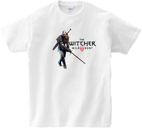 Koszulka T-shirt Wiedźmin