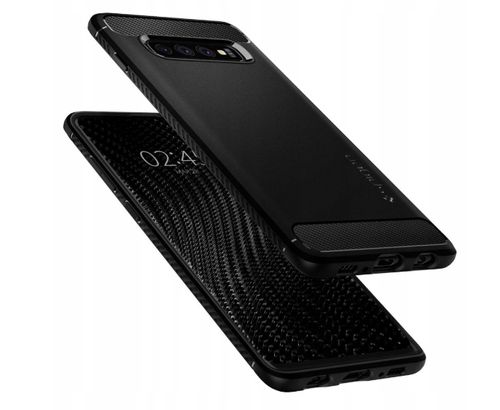SPIGEN Rugged Armor DO Samsung Galaxy S10+ Plus na Arena.pl