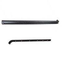 Szyna Prowadnica drzwi Renault Master Opel Movano Interstar 1998-10 Środek