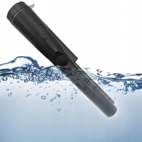 Wykrywacz metalu GP-POINTER Heckermann GP-008 na Arena.pl