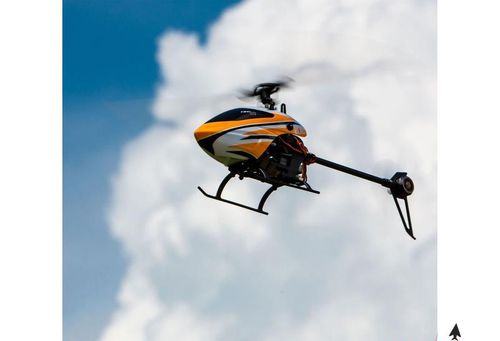 Blade 130 SAFE BNF na Arena.pl