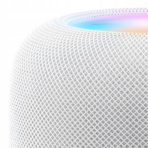 Inteligentny głośnik Apple HomePod 3 gen. Biały na Arena.pl