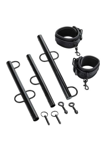 Spreader Bar With Cuffs zdjęcie 1