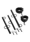 Spreader Bar With Cuffs