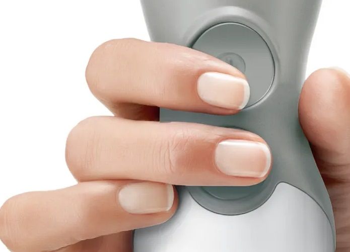 BOSCH Blender ręczny MSM66110 ErgoMixx MOCNY 600W POJEMNIK DO MIKSOWANIA zdjęcie 2