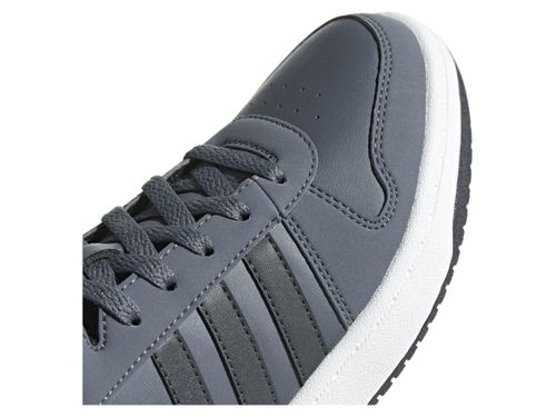 Buty dziecięce ADIDAS HOOPS MID 2.0 K 33 na Arena.pl