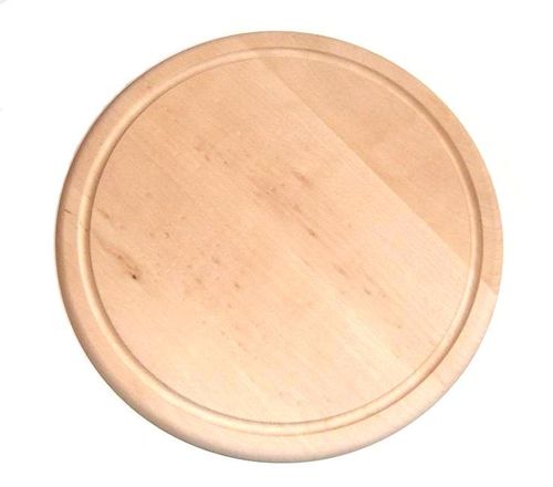 Deska Okrągła Duża 25 Cm na Arena.pl