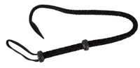 single tail leather whip