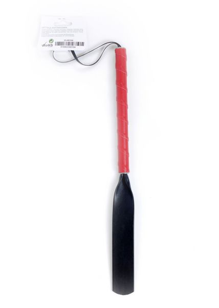 Pejcz-Packa czerwona zdjęcie 1