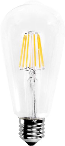 Żarówka LED INQ 8W ST64  E27 827 EDISON na Arena.pl
