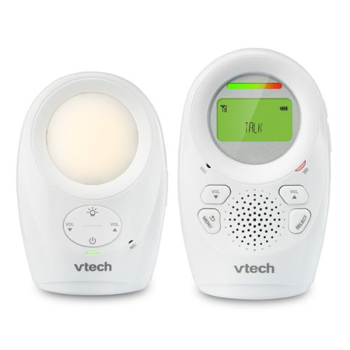 VTECH DM1211 CYFROWA NIANIA ELEKTRONICZNA, na Arena.pl