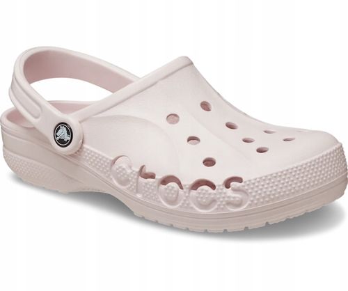 Damskie Buty Chodaki Klapki Crocs Baya 10126 Clog 39-40 na Arena.pl
