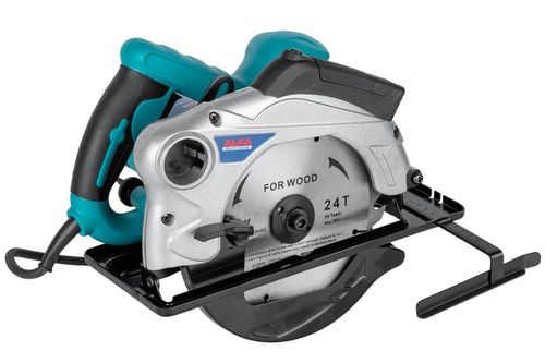 PIŁA PILARKA KRAJZEGA TARCZOWA ELEKTRYCZNA RĘCZNA DO DREWNA TARCE na Arena.pl