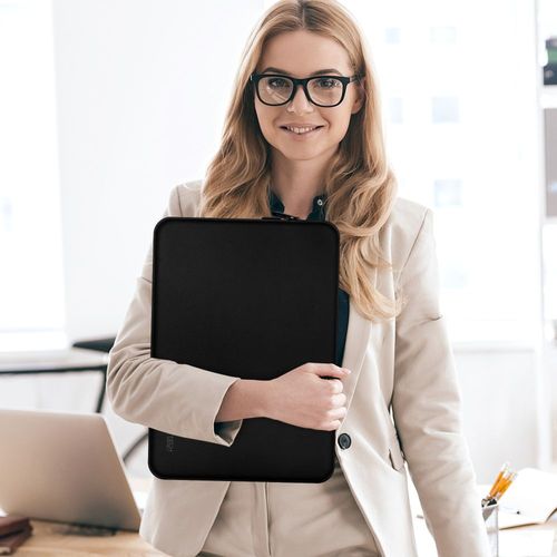 TECH-PROTECT NEOPREN LAPTOP 14 BLACK na Arena.pl