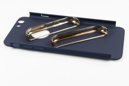 Etui Armor 3w1 do iPhone 6/6s - granat na Arena.pl