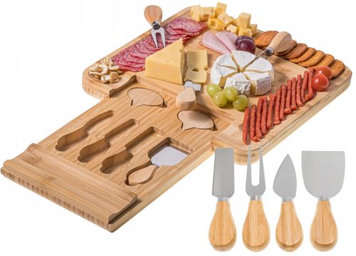 DESKA DO SEROW KWADRAT XL NR:6867 na Arena.pl