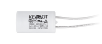 URZ3214 Kondensator 12uF 450V do silnikow jednofa