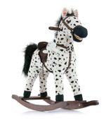 ND18_0459 Milly Mally Koń Mustang Black Dot 0459, Milly Mally