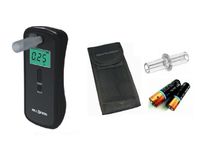 Alkomat Elektrochemiczny Da-8100 +Kalibracja +Odbl