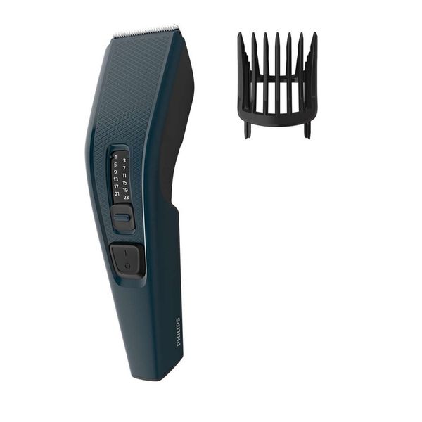 Maszynka do strzyżenia Philips HC3505/15 zdjęcie 8