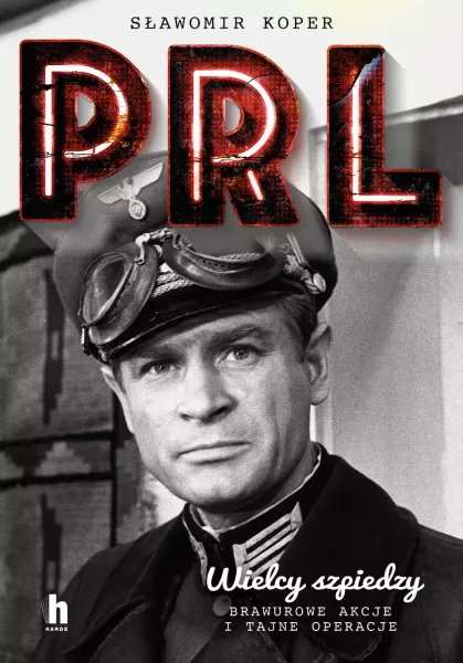 Wielcy szpiedzy PRL zdjęcie 1