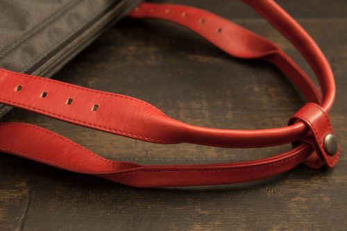 GOLLA Lis 16 Torba na laptopa MACBOOK NOTEBOOKA na Arena.pl