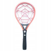 SIECIOWA ŁAPKA KOMARY OSY MUCHY PRĄD PACKA 230V