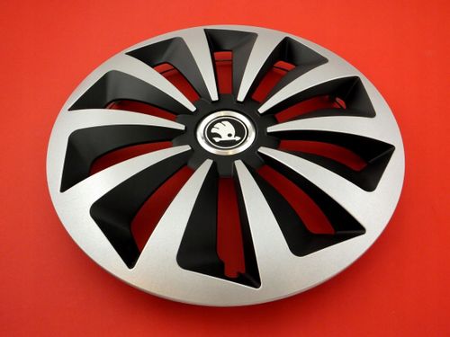 KOŁPAKI 16'' SKODA Superb Octavia 2 Yeti Rapid FXM na Arena.pl