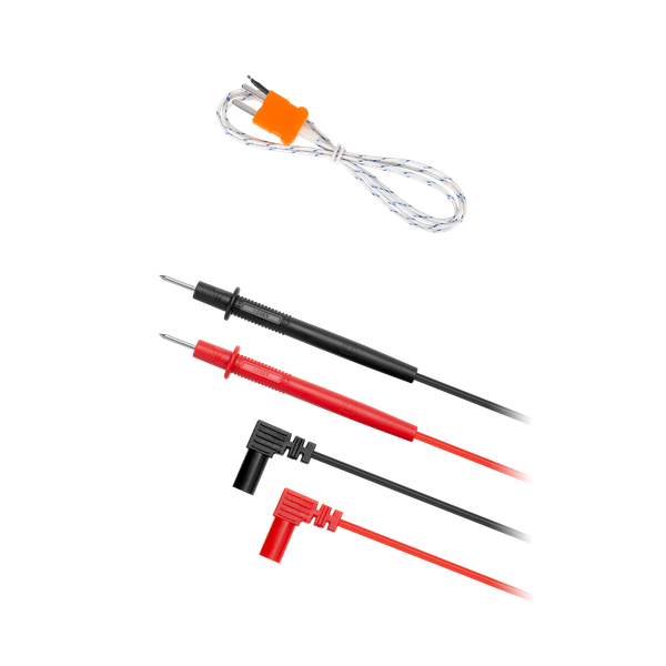 Miernik cęgowy Rebel Tools RB-266 zdjęcie 3