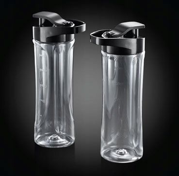 BLENDER BUTELKOWY RUSSELL HOBBS STALOWY 23470-56 na Arena.pl