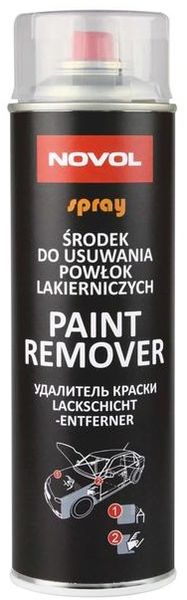 PREPARAT DO USUWANIA FARB SPRAY 400 ML - NL-91208 zdjęcie 1