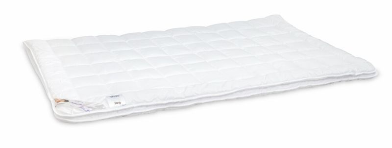 Kołdra letnia antyalergiczna 155x200 AMZ zdjęcie 3