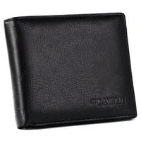 Banknotowka meska z zakladkami na karty