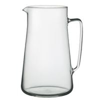 DZBANEK SZKLANY SIMAX ŻAROODPORNY 2,5 L AGRA