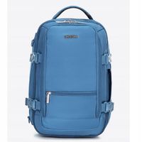 PLECAK WITTCHEN BAGAŻ PODRĘCZNY 40x25x20 29-3P-000-70 NIEBIESKI