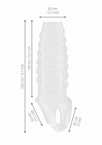 No.21 - Dong Extension - Transparent na Arena.pl