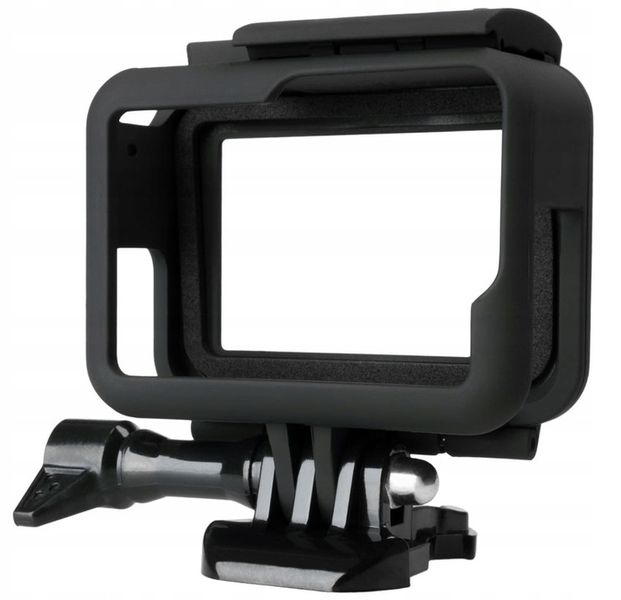 Ramka Frame Mount obudowa do GoPro HERO 5 6 Black zdjęcie 3