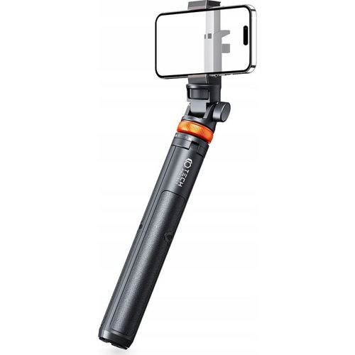 Selfie stick tripod Tech-Protect statyw + pilot na telefon na, z bluetooth na Arena.pl