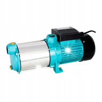 OMNIGENA MHI 1500 INOX 230V POMPA HYDROFOROWA 1500 W 5700 l/h