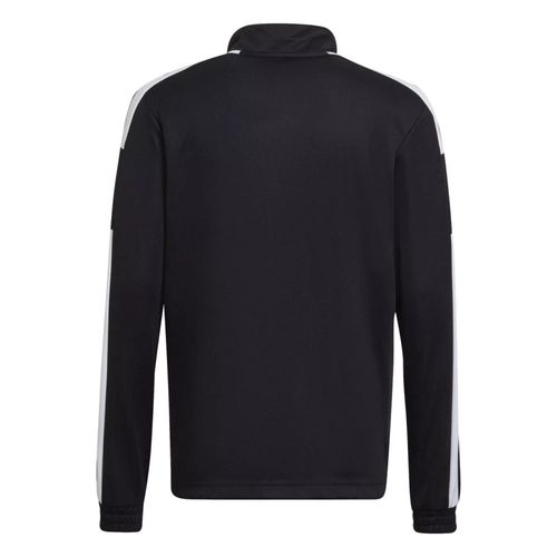 Bluza Treningowa Męska Piłkarska adidas Squadra 21 Czarna GK9546 164cm na Arena.pl