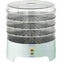 Suszarka spożywcza do grzybów owoców Niewiadów 500 W